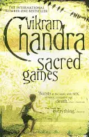 Heilige Spiele - Sacred Games
