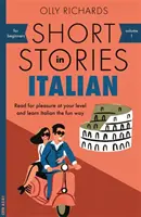 Kurzgeschichten auf Italienisch für Anfänger - Short Stories in Italian for Beginners