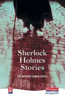 Sherlock Holmes-Kurzgeschichten - Sherlock Holmes Short Stories