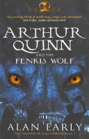 Arthur Quinn und der Fenriswolf - Arthur Quinn and the Fenris Wolf