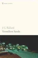 Zinnoberroter Sand - Vermilion Sands