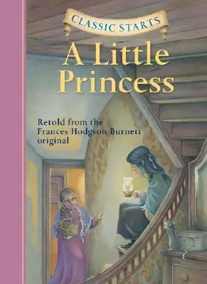 Classic Starts(r) eine kleine Prinzessin - Classic Starts(r) a Little Princess