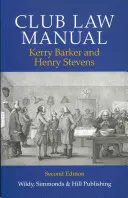 Handbuch Vereinsrecht - Club Law Manual