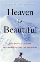 Der Himmel ist schön: Wie mich das Sterben lehrte, dass der Tod nur der Anfang ist - Heaven Is Beautiful: How Dying Taught Me That Death Is Just the Beginning