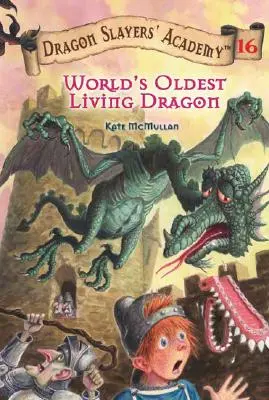 Der älteste lebende Drache der Welt #16 - World's Oldest Living Dragon #16