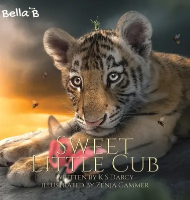 Süßer kleiner Junge - Sweet Little Cub