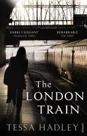 Londoner Zug - London Train