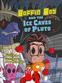 Boffin Boy und die Eishöhlen des Pluto - Set Zwei - Boffin Boy and the Ice Caves of Pluto - Set Two