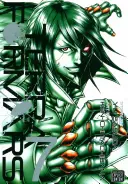 Terra Formars, Bd. 7, 7 - Terra Formars, Vol. 7, 7