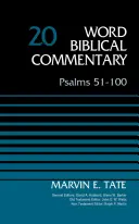 Psalmen 51-100, Band 20 - Psalms 51-100, Volume 20