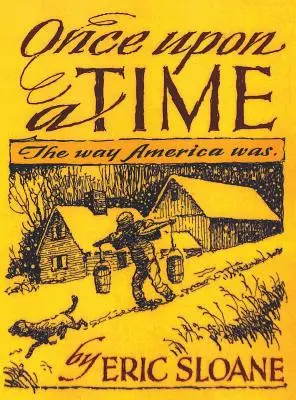 Once Upon a Time: So war Amerika einmal - Once Upon a Time: The Way America Was