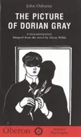 Das Bildnis des Dorian Gray (überarbeitet) - Picture of Dorian Gray (Revised)