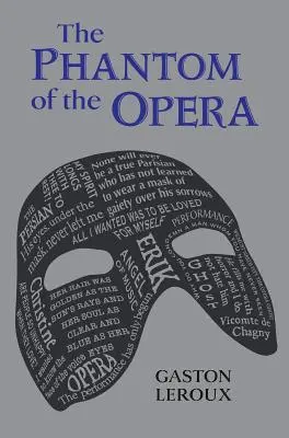 Das Phantom der Oper - The Phantom of the Opera