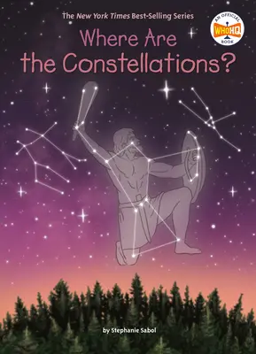 Wo sind die Sternbilder? - Where Are the Constellations?
