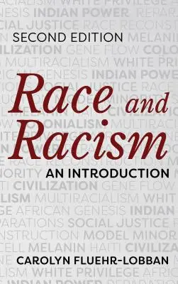 Ethnie und Rassismus: Eine Einführung - Race and Racism: An Introduction
