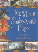 Herr William Shakespeares Theaterstücke - Mr William Shakespeare's Plays