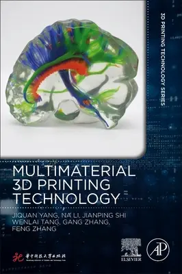 Multimaterial-3D-Drucktechnologie - Multimaterial 3D Printing Technology