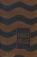 Der letzte Tycoon - Last Tycoon