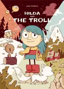 Hilda und der Troll - Hilda and the Troll