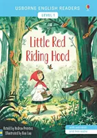 Rotkäppchen - Little Red Riding Hood