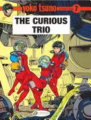 Das seltsame Trio - The Curious Trio