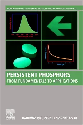 Persistente Leuchtstoffe: Von den Grundlagen zu den Anwendungen - Persistent Phosphors: From Fundamentals to Applications