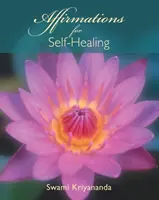 Affirmationen zur Selbstheilung - Affirmations for Self-Healing