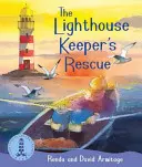 Leuchtturmwärter's Rettung - Lighthouse Keeper's Rescue