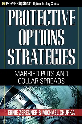 Strategien für geschützte Optionen: Verheiratete Puts und Collar Spreads - Protective Options Strategies: Married Puts and Collar Spreads