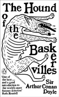 Der Jagdhund der Baskervilles - Hound of the Baskervilles