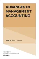 Fortschritte im Management Accounting - Advances in Management Accounting
