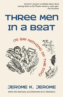 Drei Männer in einem Boot (To Say Nothing of the Dog) - Three Men in a Boat (To Say Nothing of the Dog)