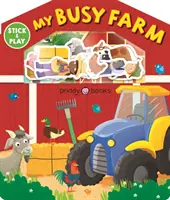 MEIN BESETZTER BAUERNHOF - MY BUSY FARM