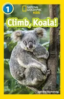 Klettern, Koala! - Stufe 1 - Climb, Koala! - Level 1