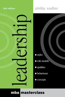 Führungsqualitäten [mit CDROM] - Leadership [With CDROM]