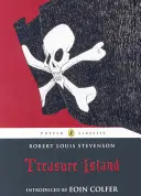 Die Schatzinsel - Treasure Island