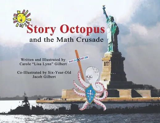 Story Octopus und der Mathe-Kreuzzug - Story Octopus and the Math Crusade