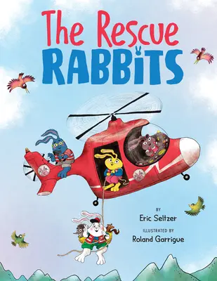 Die Rettungshasen - The Rescue Rabbits