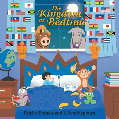 Das Königreich zur Schlafenszeit - The Kingdom at Bedtime