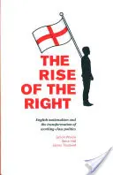 Der Aufstieg der Rechten: Der englische Nationalismus und der Wandel der Politik der Arbeiterklasse - The Rise of the Right: English Nationalism and the Transformation of Working-Class Politics