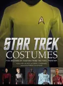 Star Trek - Kostüme - Star Trek - Costumes