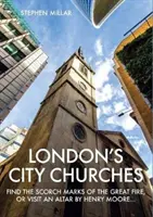 Londons Stadtkirchen - London's City Churches