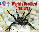 Die tödlichsten Kreaturen der Welt - World's Deadliest Creatures