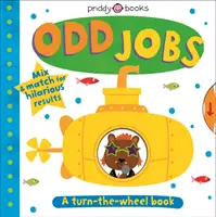 Ungewöhnliche Jobs - Odd Jobs