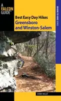 Greensboro und Winston-Salem - Greensboro and Winston-Salem