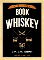 Kleines Buch des Whiskeys - Little Book of Whiskey