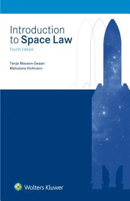 Einführung in das Weltraumrecht - Introduction to Space Law