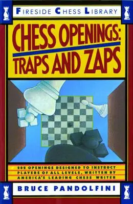 Schacheröffnungen: Fallen und Lücken - Chess Openings: Traps and Zaps