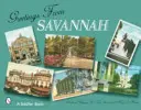 Grüße aus Savannah - Greetings from Savannah