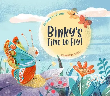 Binky's Zeit zu fliegen - Binky's Time to Fly